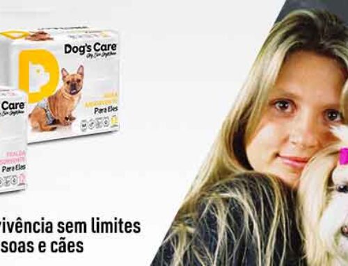 15 Anos de Dogs Care